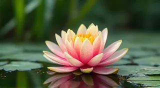 Choosing the Right Water Lily for Your Pond