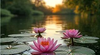 Choosing the Perfect Water Lily Variety for Your Pond
