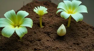 Overwintering Water Lilies: A Regional Guide