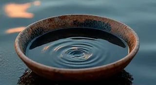 The Submerged Symphony: How Pond Ecology Mirrors the Creative Process