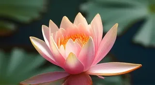 Understanding Water Lily Bloom Cycles
