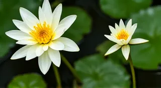 Troubleshooting Common Water Lily Problems